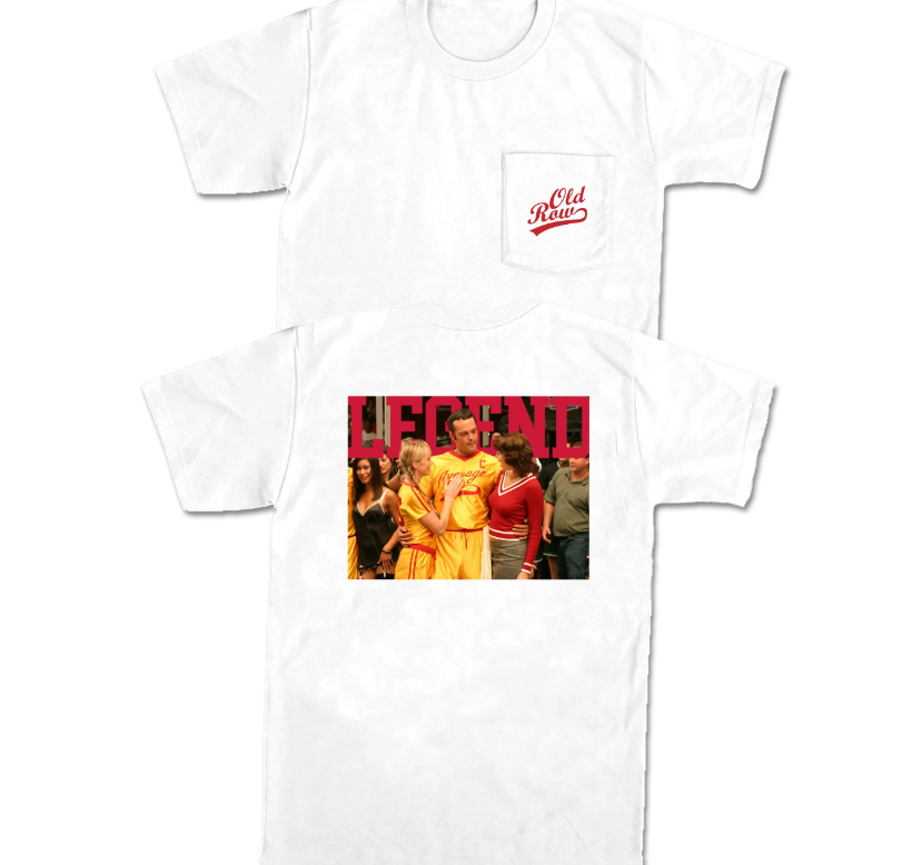 The Average Joes Tee
