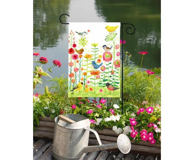 Garden Flags 12.5"x18"