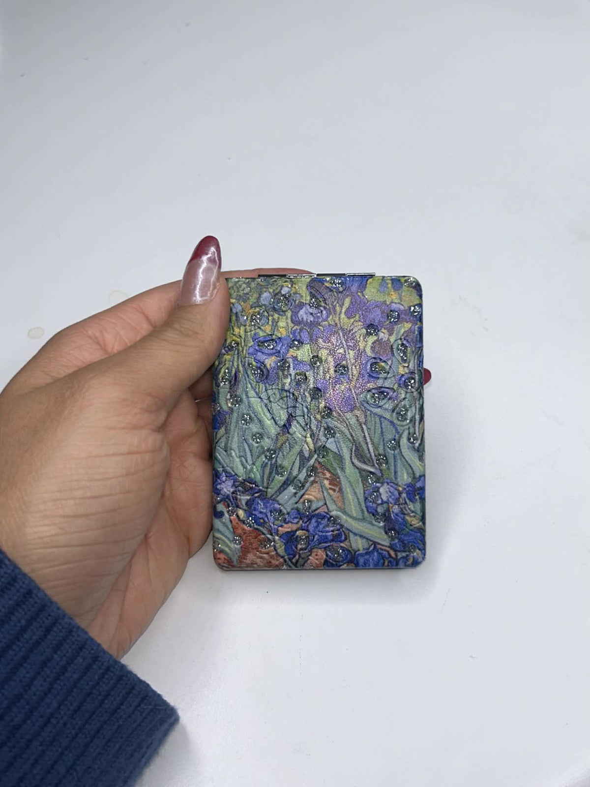 Van Gogh Compact Mirrors