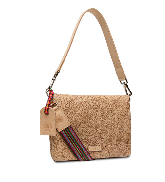 Consuela - Lawton Metro Crossbody