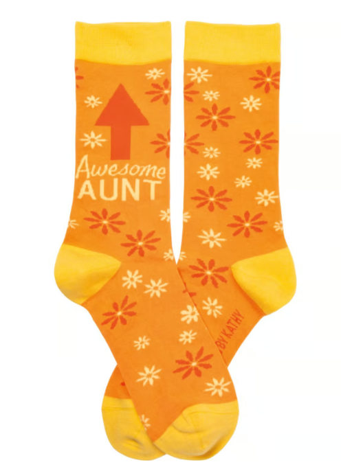 Awesome Aunt
