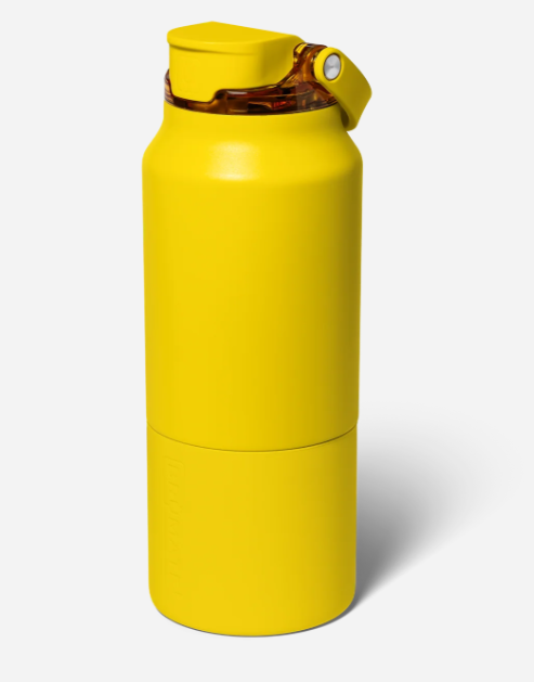 BrüMate - Pineapple + Primrose Collection