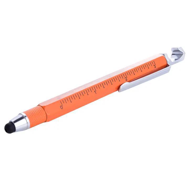 Orange Fricken Cool Pen