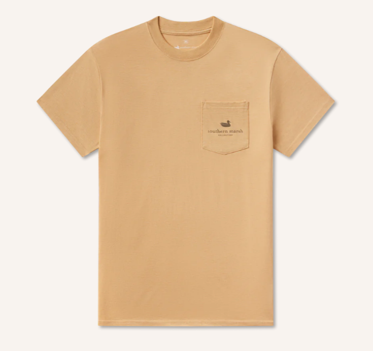 SEAWASH™ Tee - Duck Classics