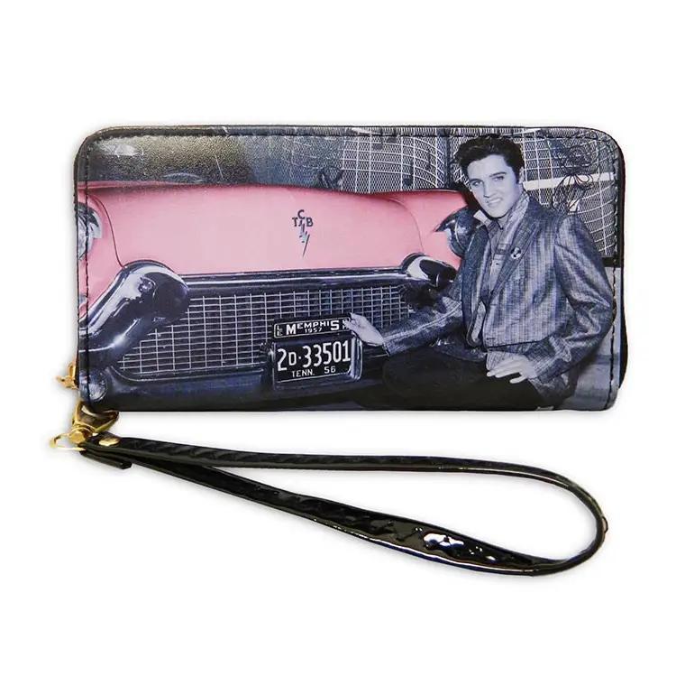 Elvis Wallet
