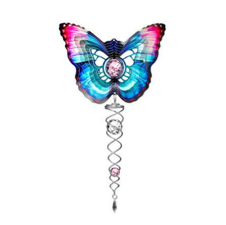 Spinfinity Designs - Wind Spinner Mini-Set