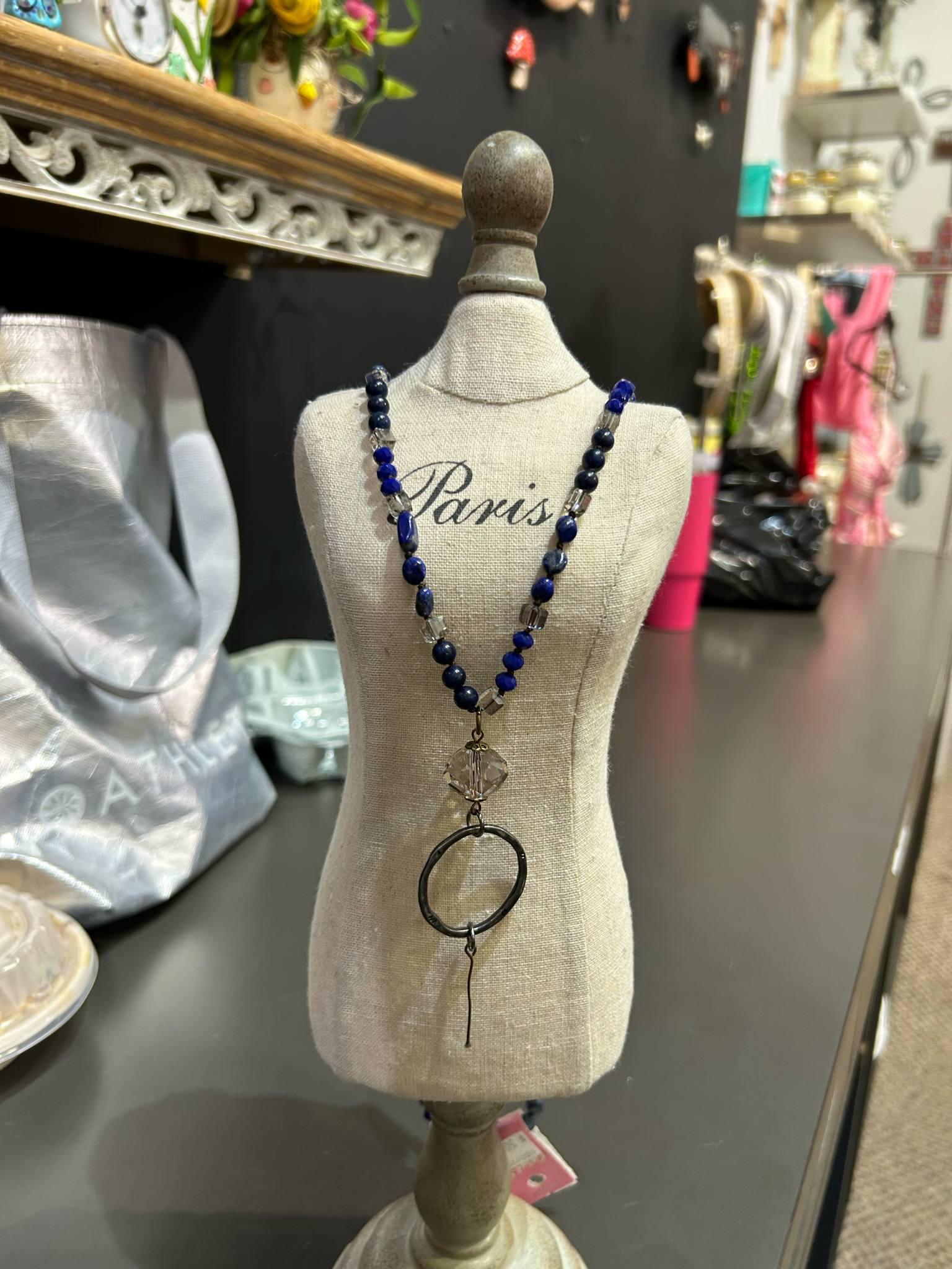 Miscellaneous Necklaces 2