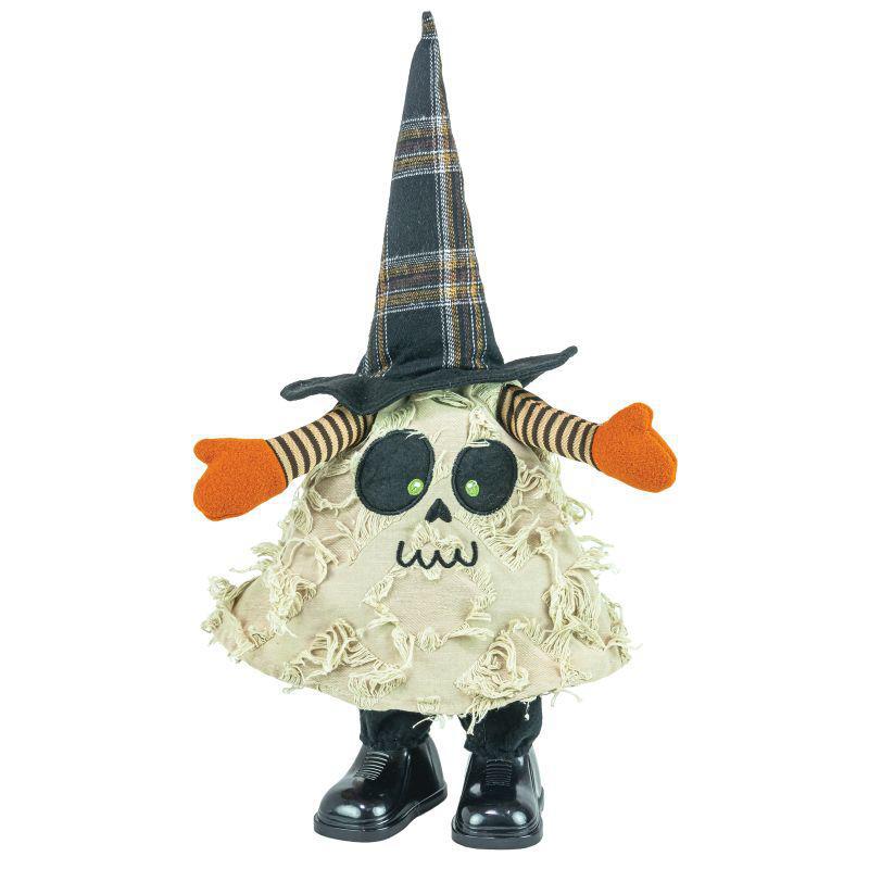 Wacky Animated Ghost Tabletop