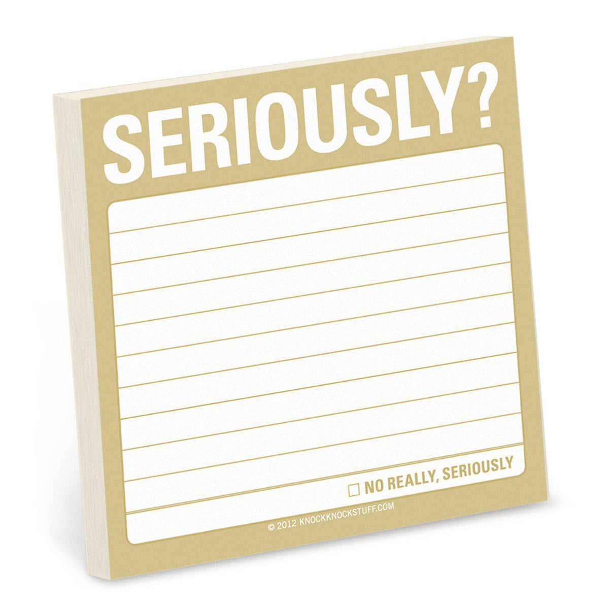 Sticky Note