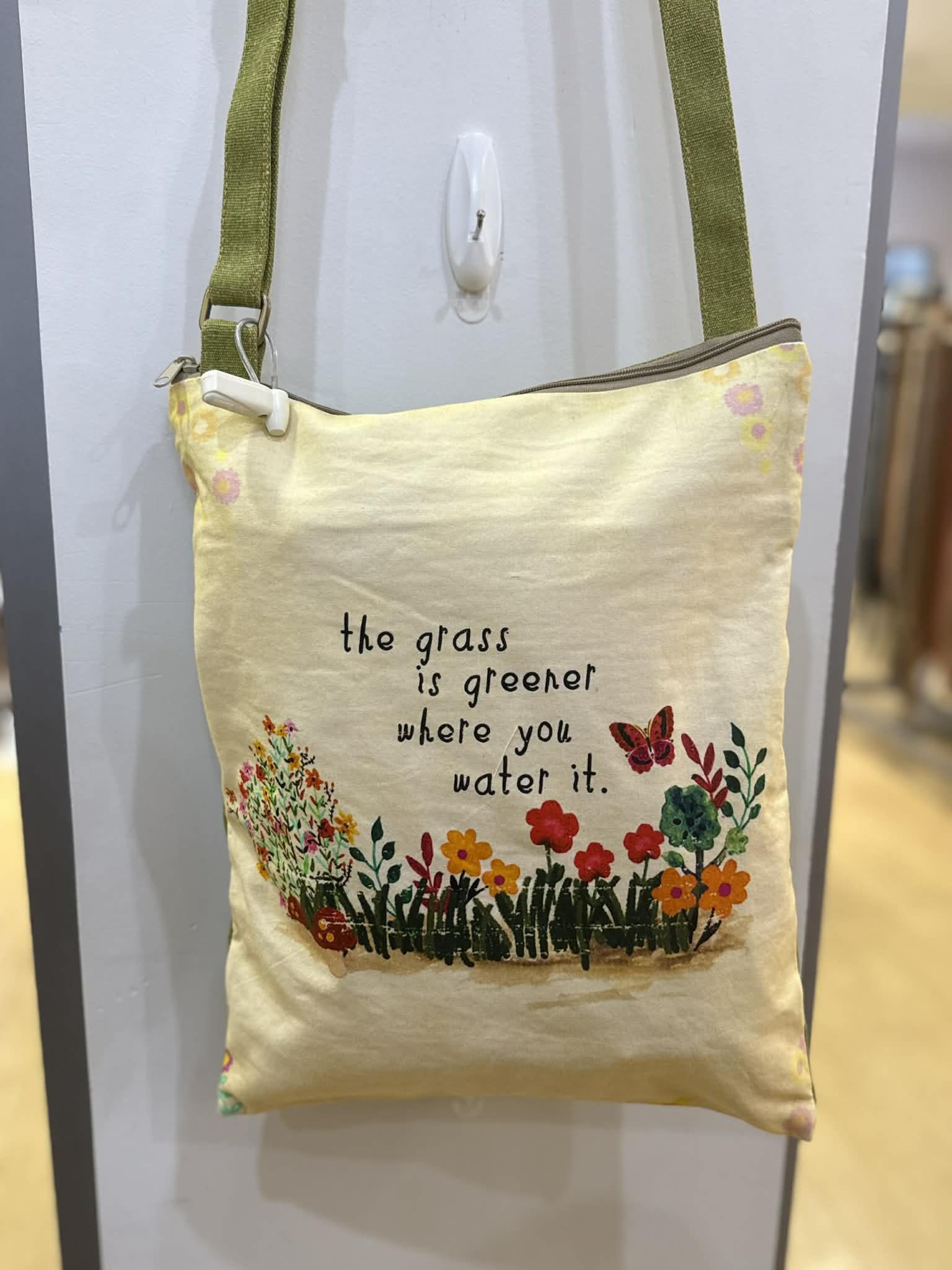 Happy Life Assorted Crossbody Bags