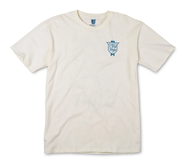 Old Style RL2 Tee - Fishing