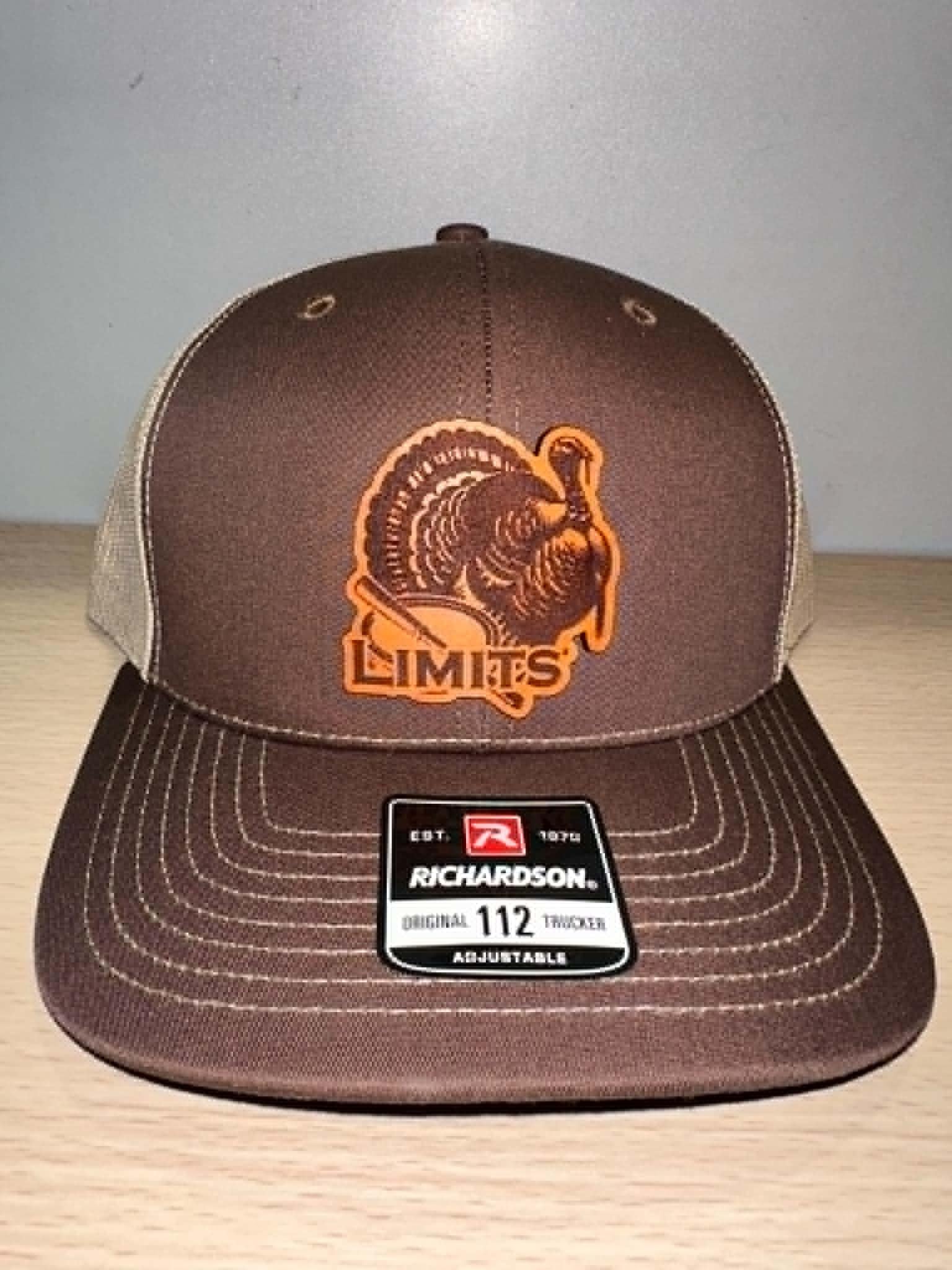 Turkey Limits Hat