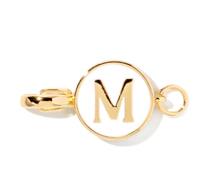 Soul Stacks® Charm Collective Bracelets - Initial Charms
