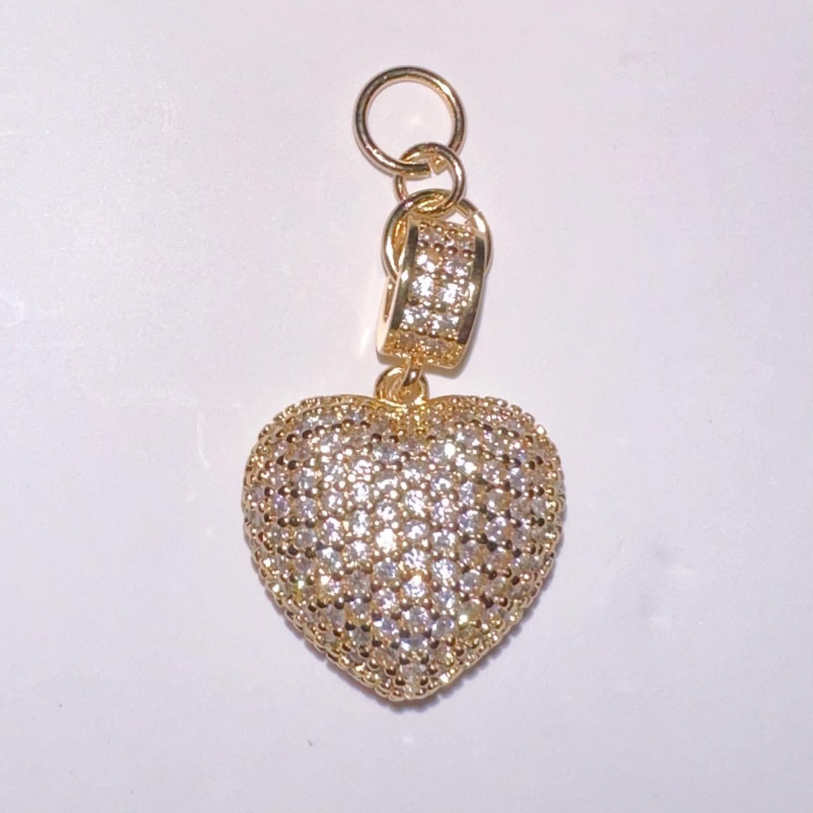 JTO Charms