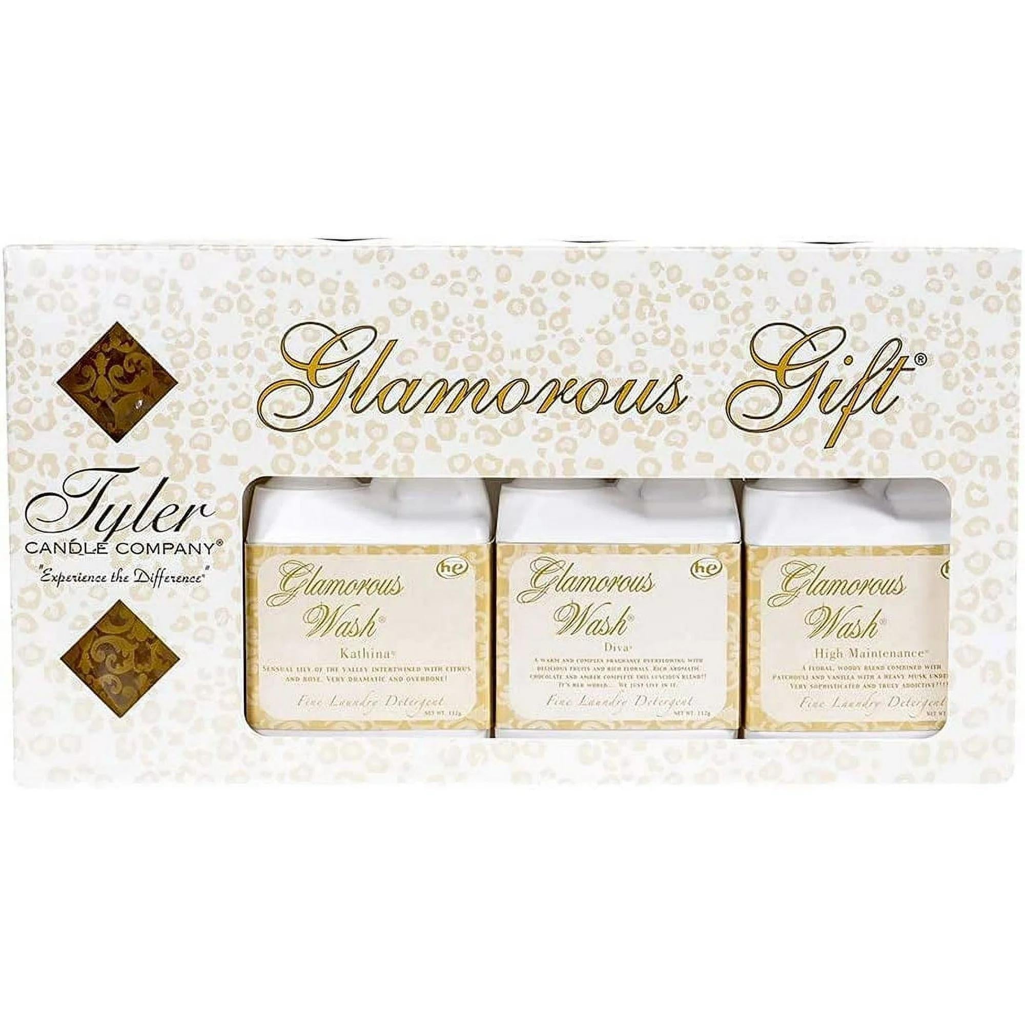 Glamorous Gift Set