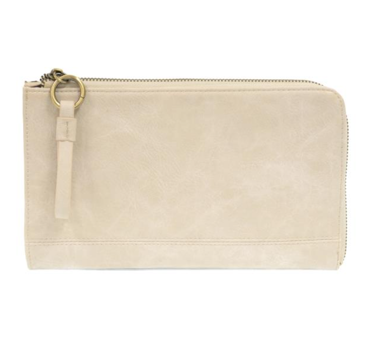 Karina Wristlet/Wallet Purse