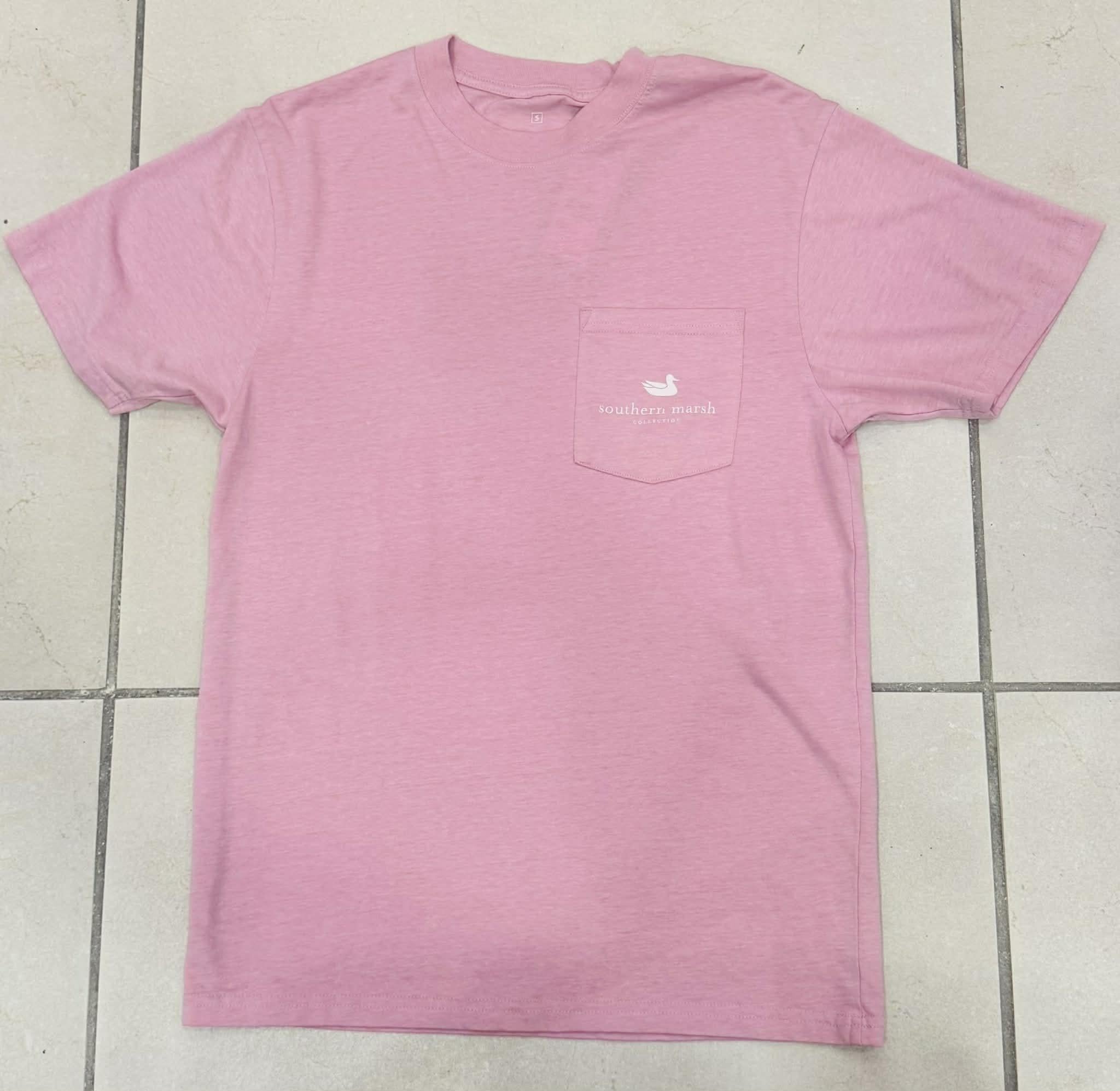 Good Boy Big Stick Tee