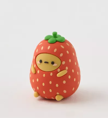 SMOKO Tayto Fruit Blind Box