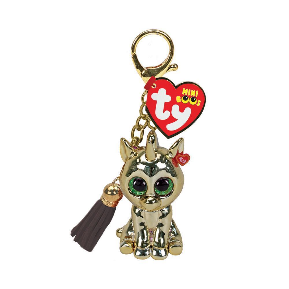 Ty Keychain