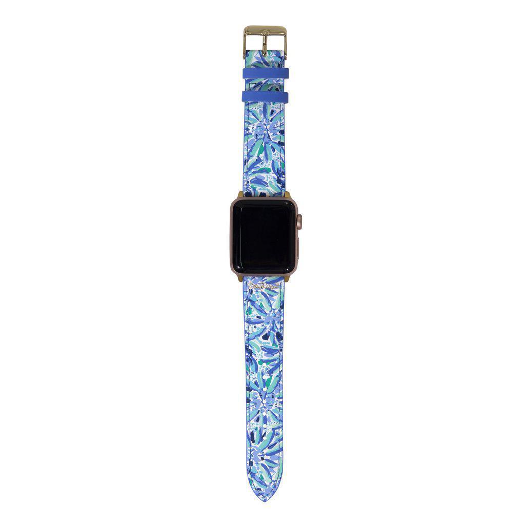 High Manetenance Apple Watch Band