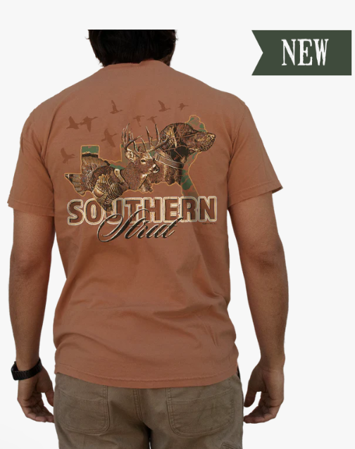 Southeast Hunt Tee