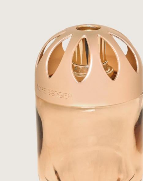 Neo Fragrance Lamp—Beige