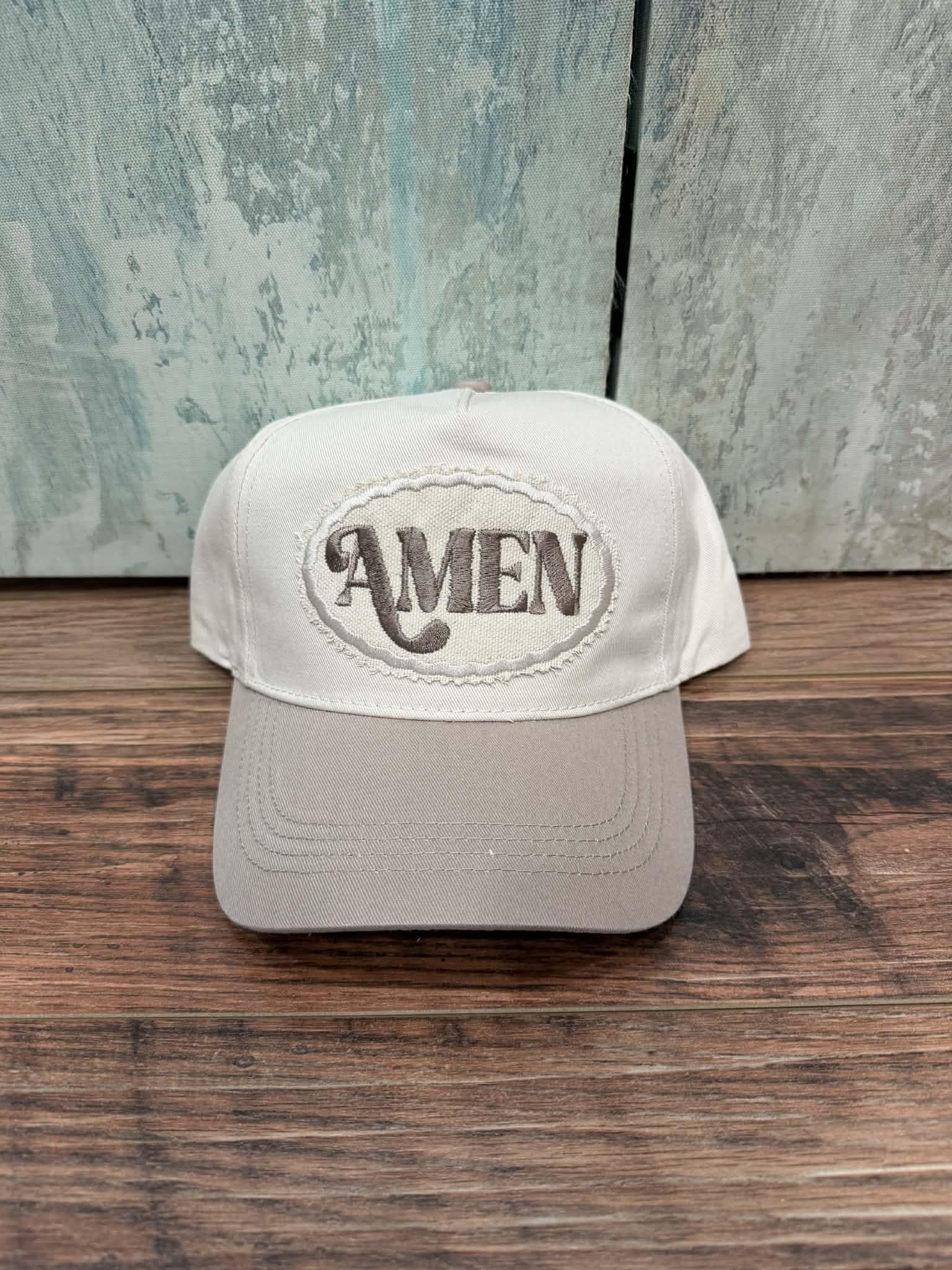 Amen Hat