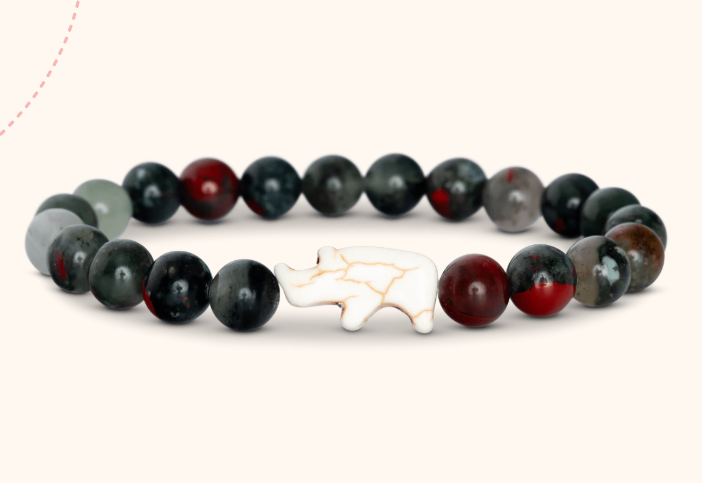 Fahlo - The Charge Bracelet