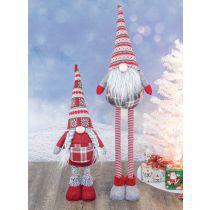 Winter Jam Gnome Stretch Legs