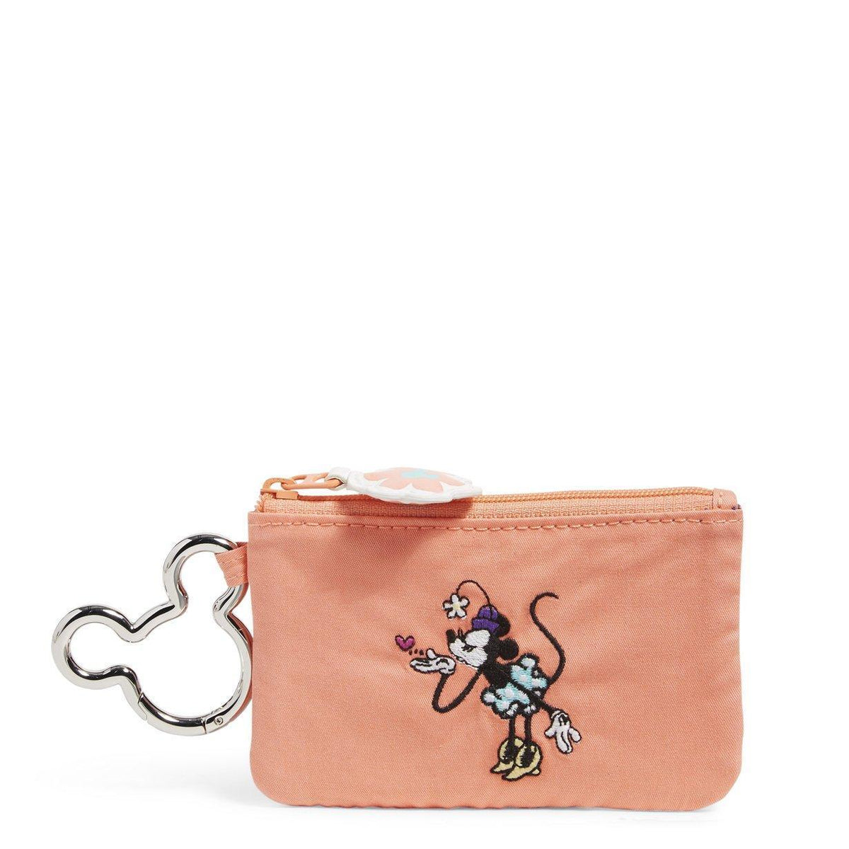 Disney Zip ID Case Sensational Minnie Mouse
