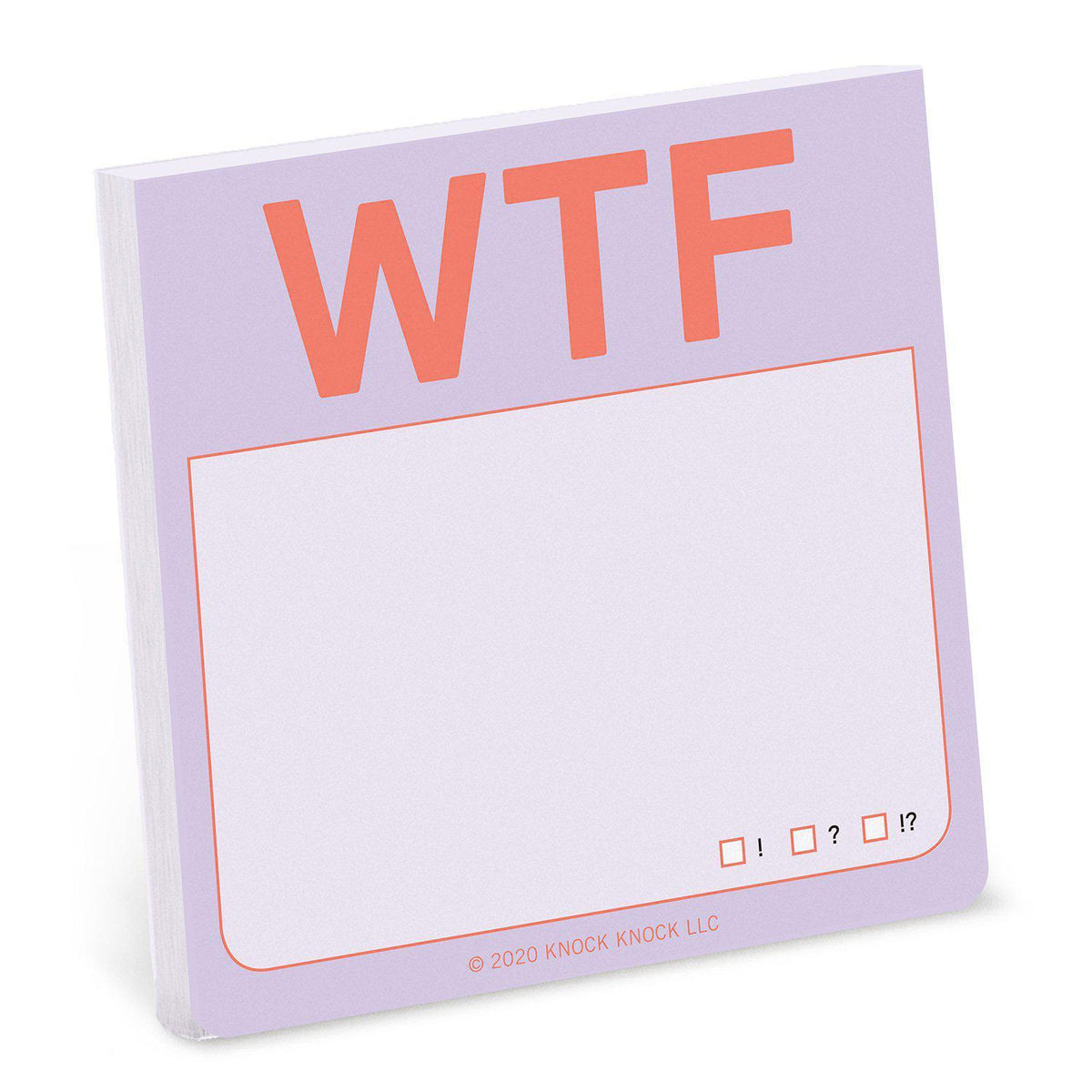Sticky Note