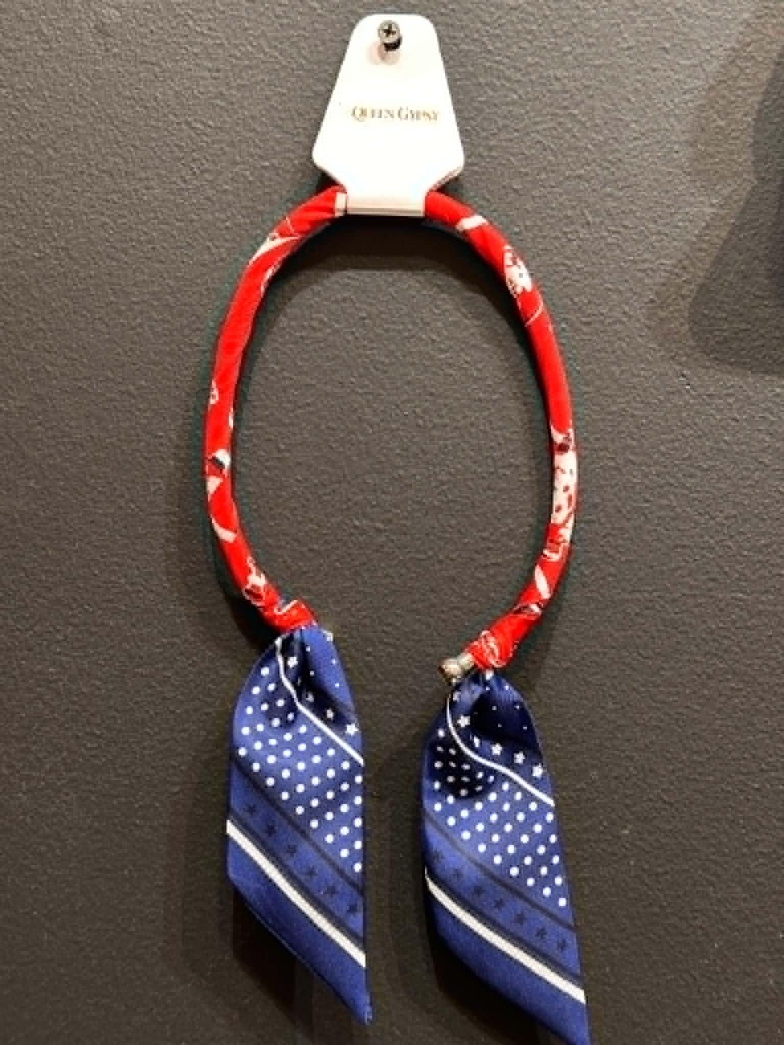 Twilly USA Magnetic Necklace