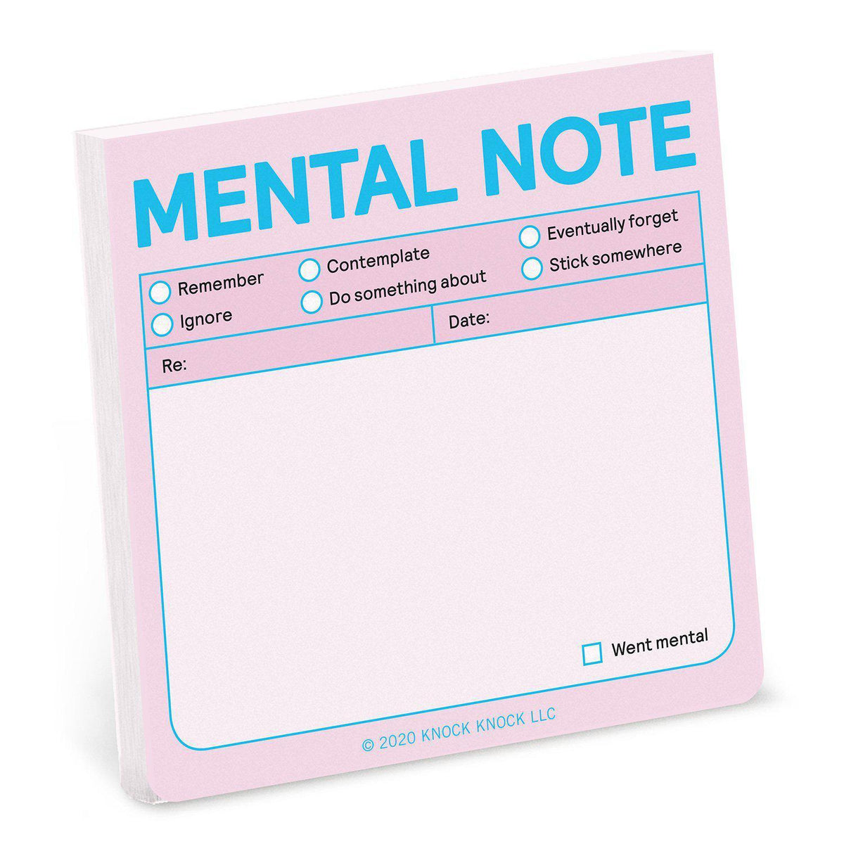 Sticky Note