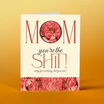 Offensive Delightful Cards