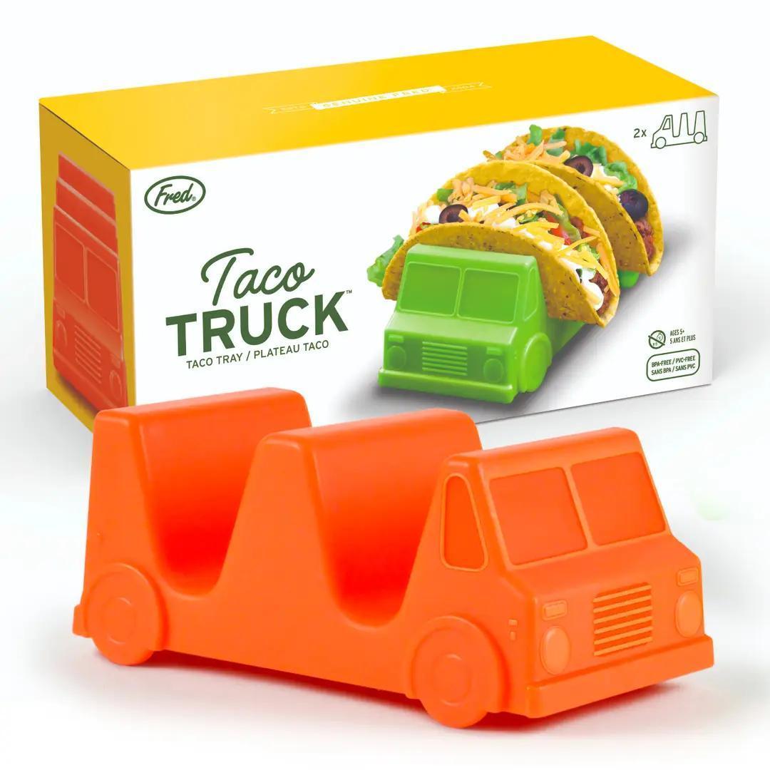 Taco Truck - Taco Holder