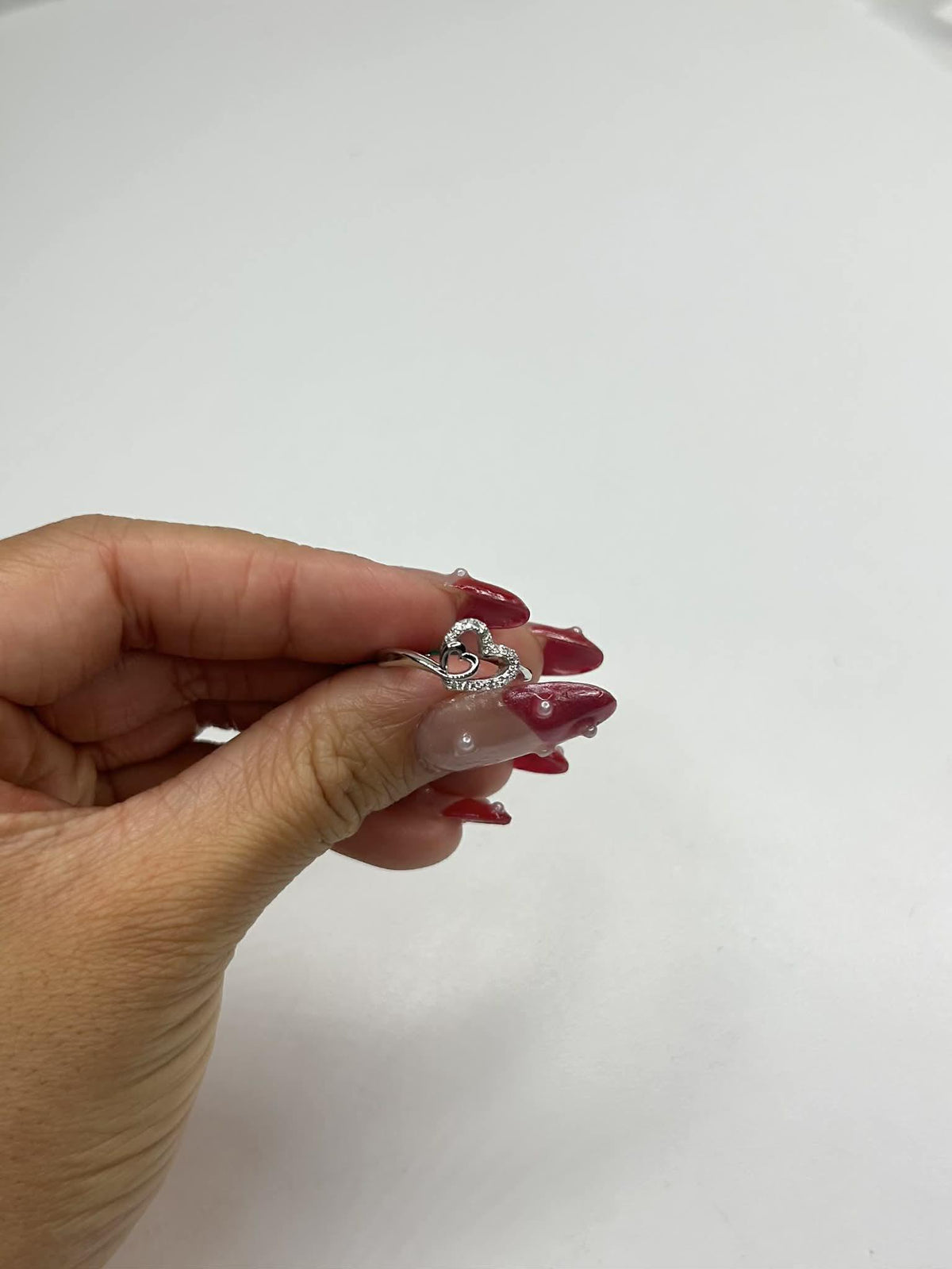 Covenant Ring Style #6589