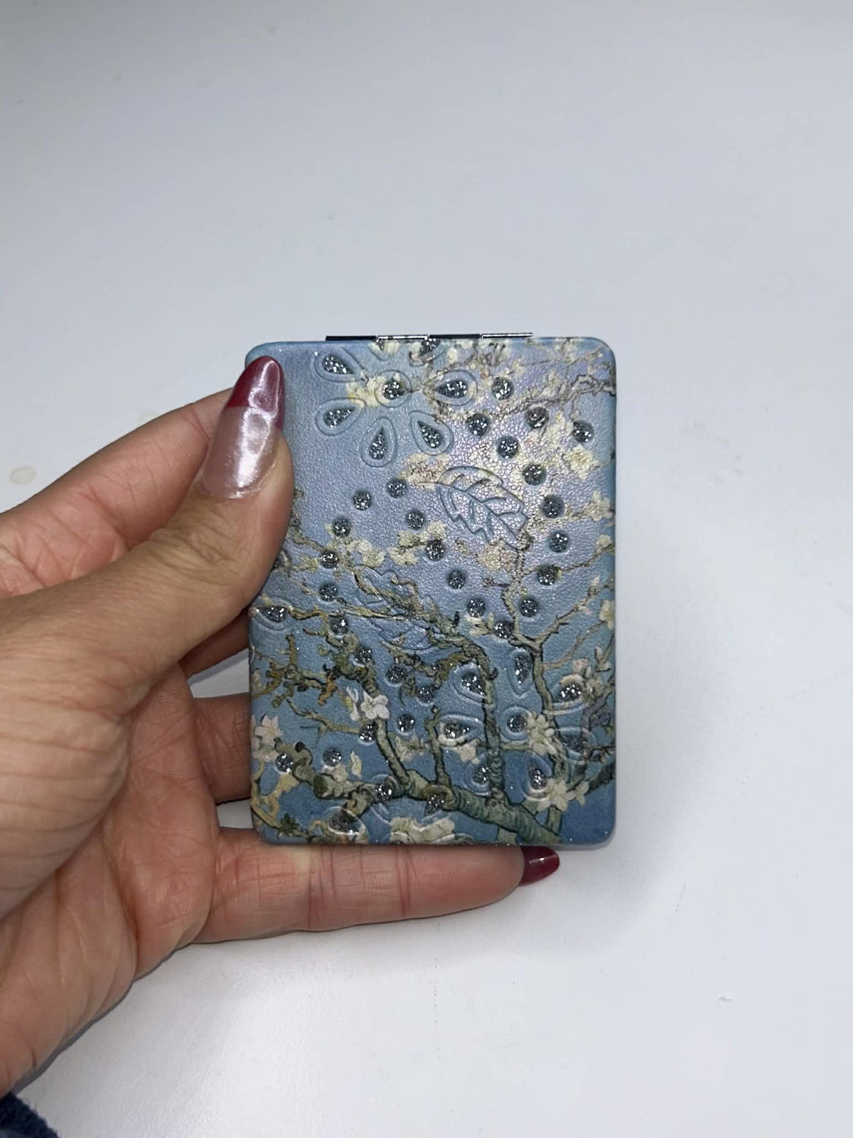 Van Gogh Compact Mirrors