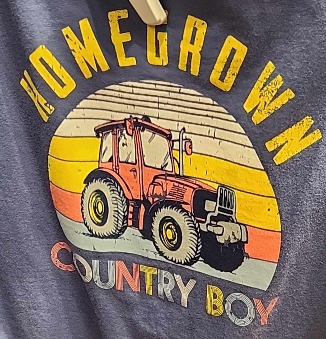 Youth Home Grown Tee