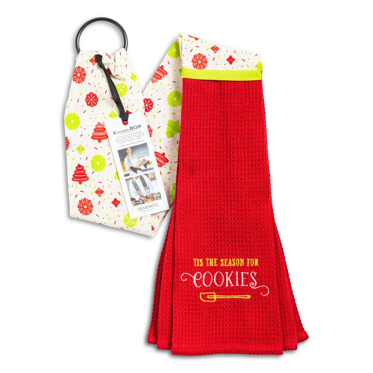 Tis The Season For Cookies Boa