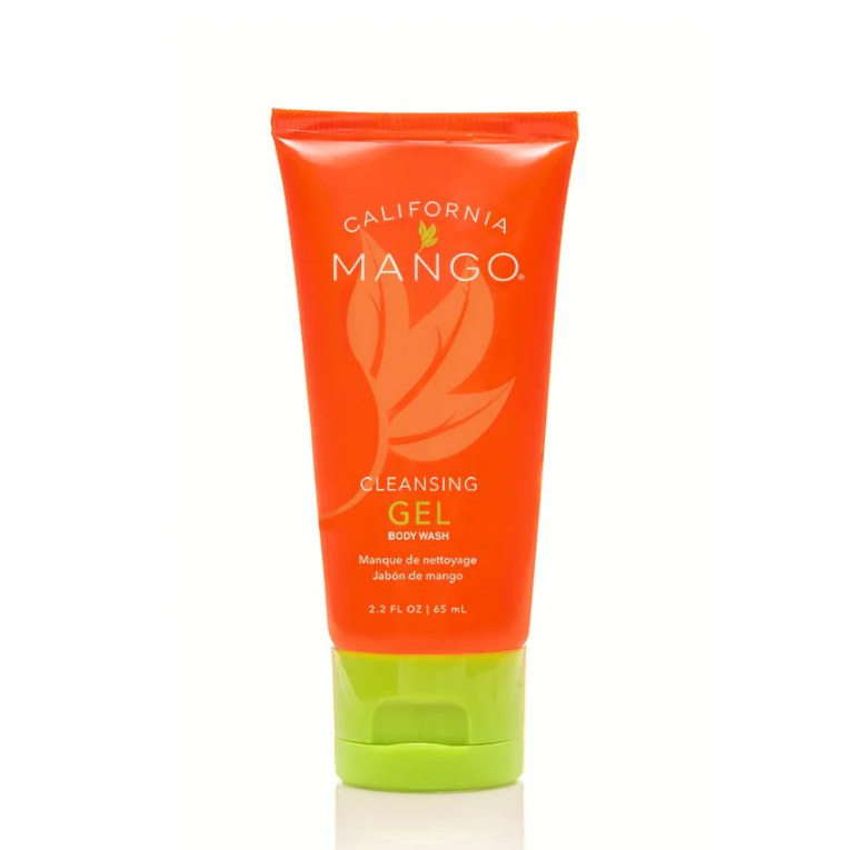 California Mango Body Wash