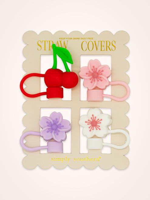 Simply Southern - Everyday Straw Covers