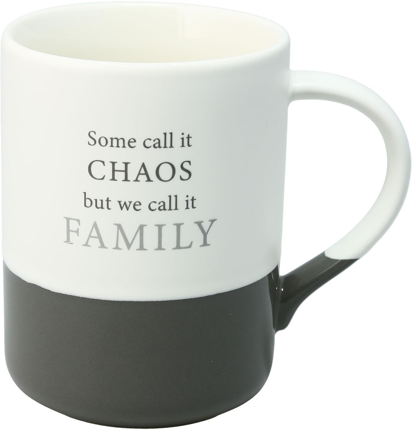 Call It Family - 18 oz Mug