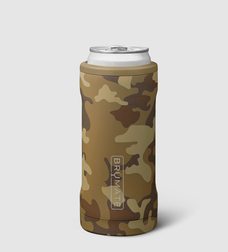 Hopsulator Slim Forest Camo