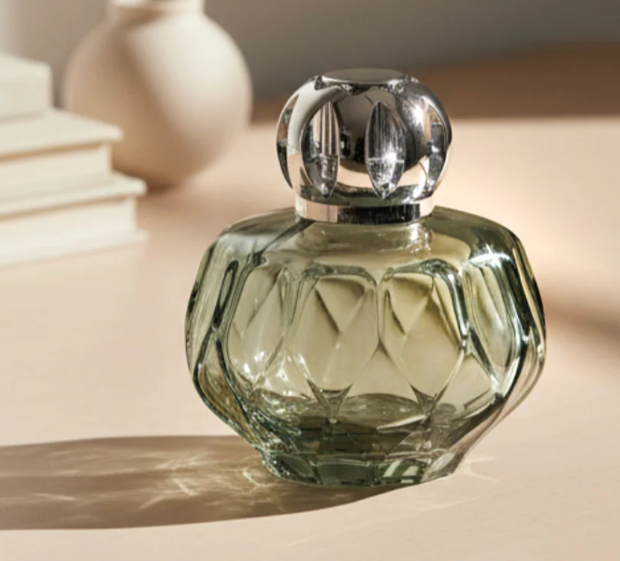 Rosalie Fragrance Lamp