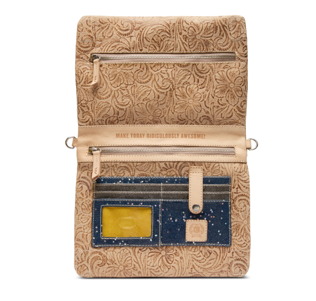 Consuela - Lawton Metro Crossbody