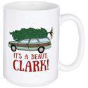 It's A Beaut Clark Mug
