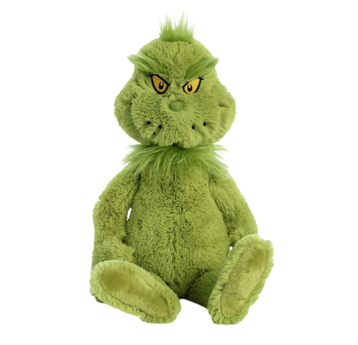 Aurora - Grinch