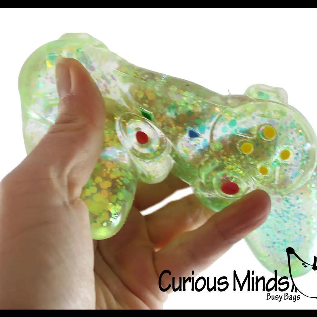 Video Game Controller Shaped Sugar Squishy