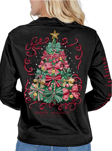 LS-XMASTREE-BLK