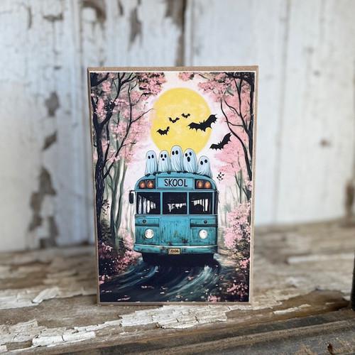 Fall & Halloween 4x6 Blocks